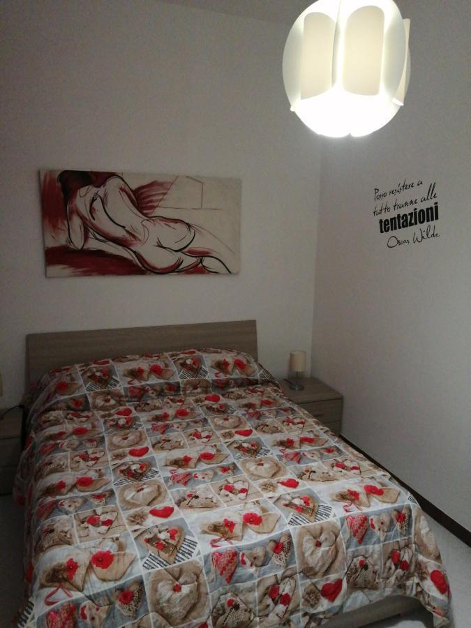 Nello'S Home Naples Luaran gambar
