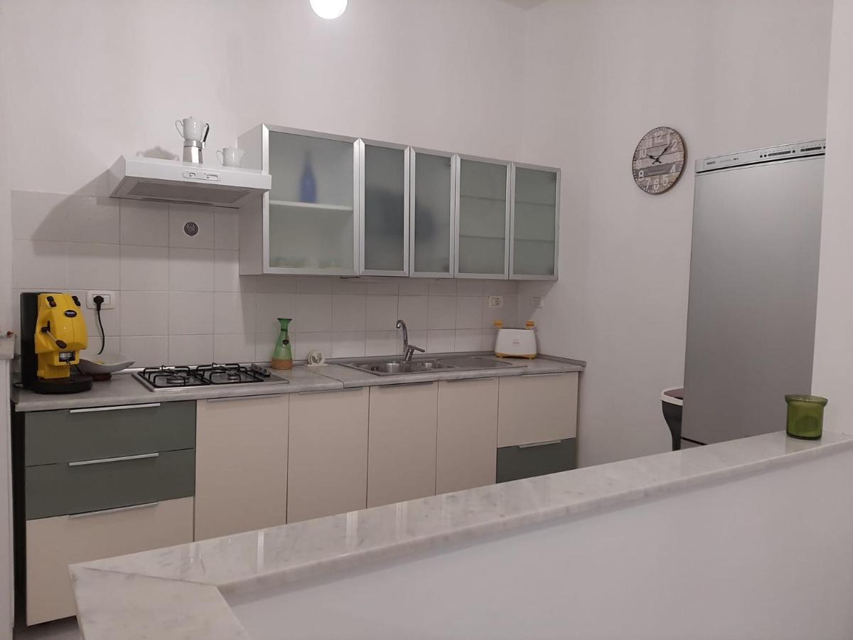 Nello'S Home Naples Luaran gambar