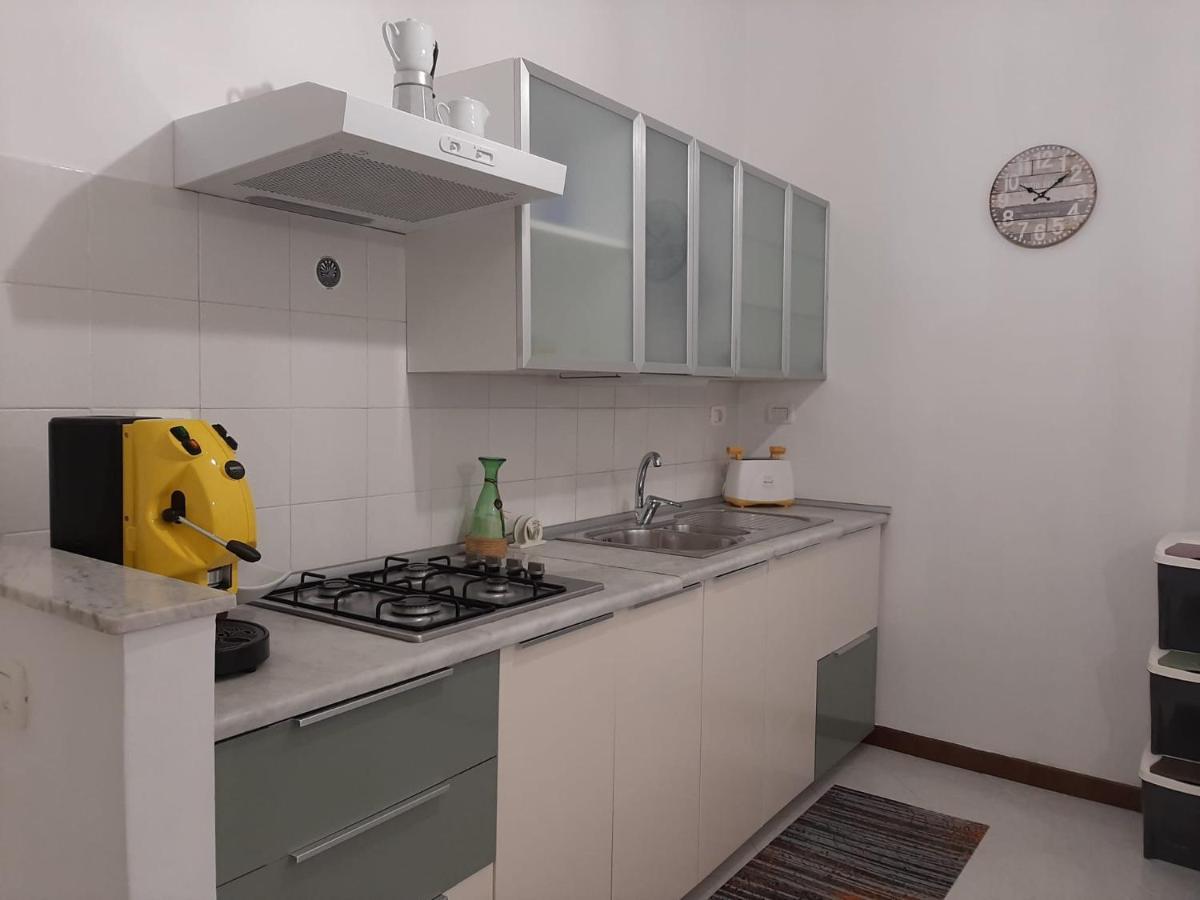 Nello'S Home Naples Luaran gambar