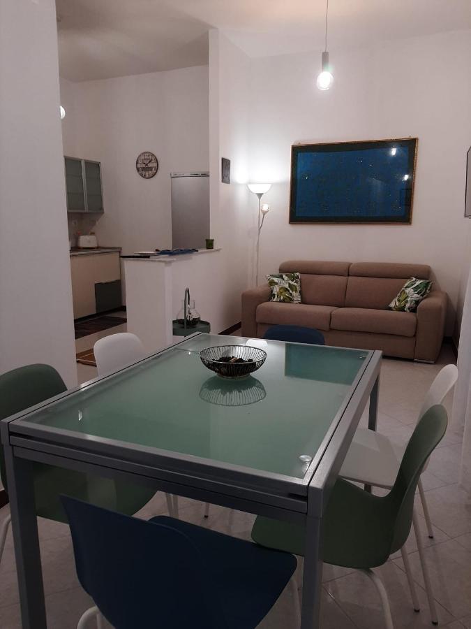 Nello'S Home Naples Luaran gambar