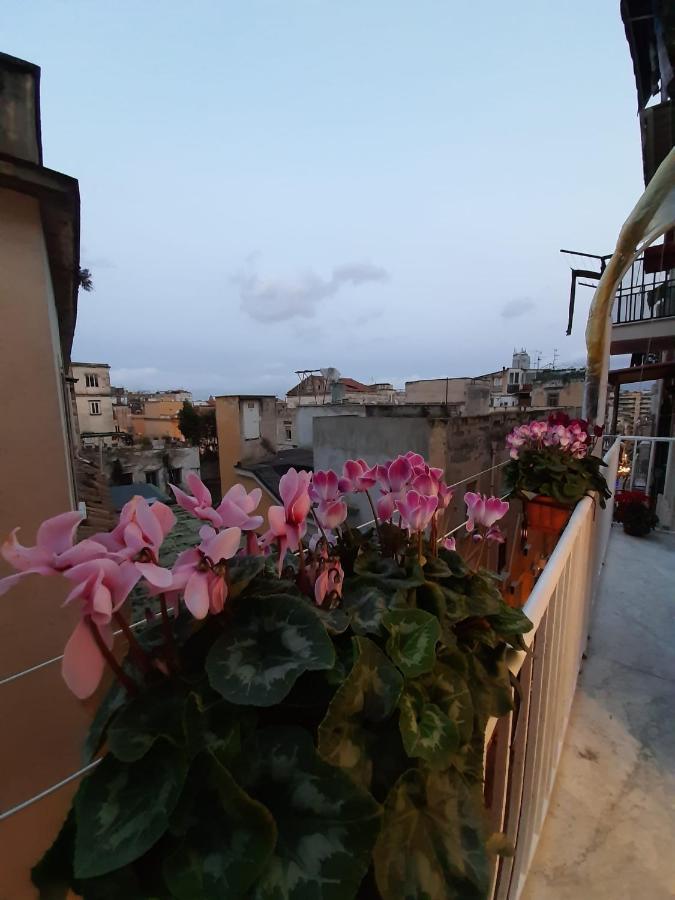 Nello'S Home Naples Luaran gambar